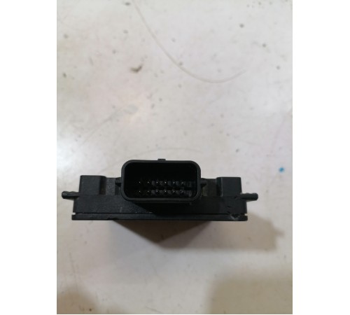 Радар датчик слепых зон задний левый