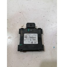 Радар датчик слепых зон задний левый