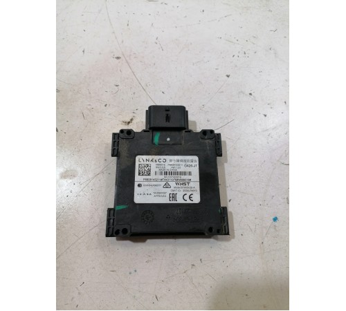 Радар датчик слепых зон задний левый