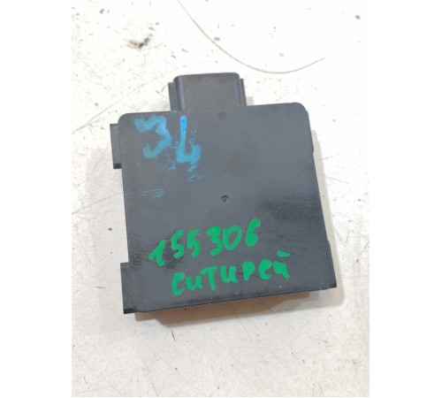 Радар датчик слепых зон задний левый