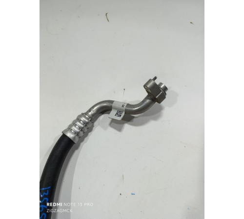 Трубка кондиционера