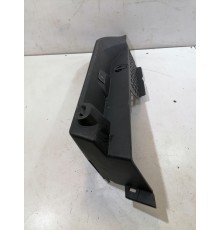 Накладка обшивки багажника правая