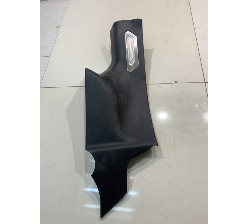 Накладка порога (задняя, правая)