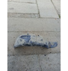 Локер задний левый Локер задний левый