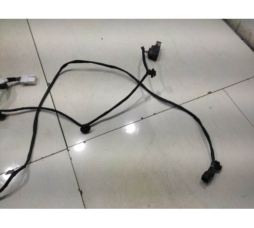 Электропроводка двери (передняя, правая)