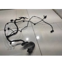 Электропроводка двери (передняя, правая)