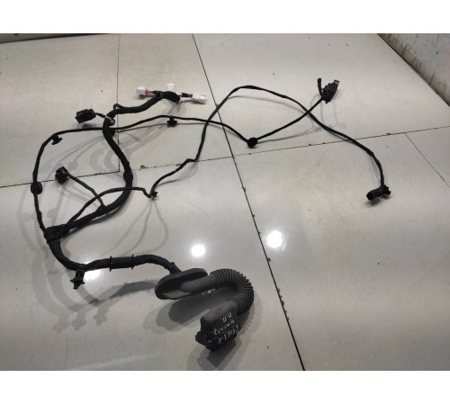 Электропроводка двери (передняя, правая)