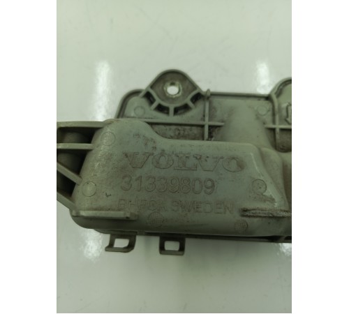 Вакуумный ресивер