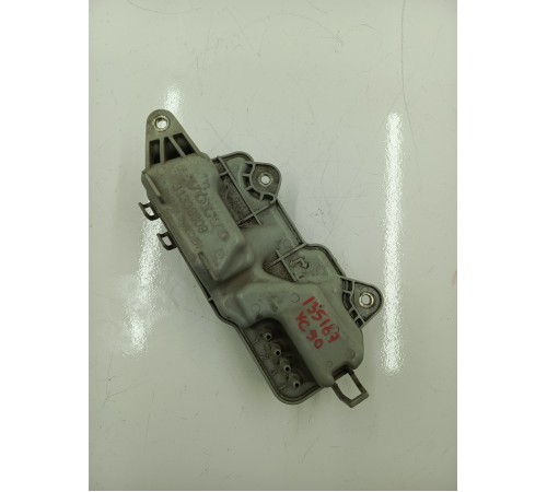 Вакуумный ресивер