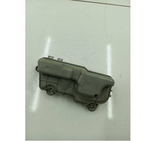 Вакуумный ресивер