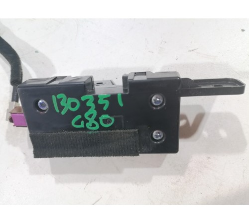 Усилитель антенны