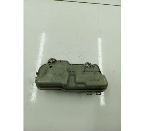 Вакуумный ресивер