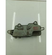 Вакуумный ресивер