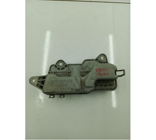 Вакуумный ресивер