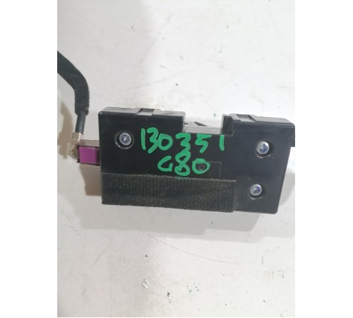 Усилитель антенны