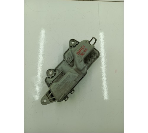 Вакуумный ресивер