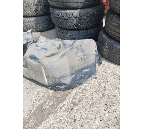 Подкрылок локер задний левый