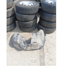 Подкрылок локер задний левый