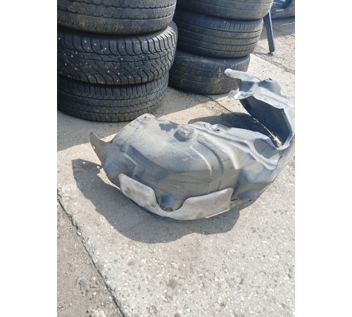 Подкрылок локер задний левый