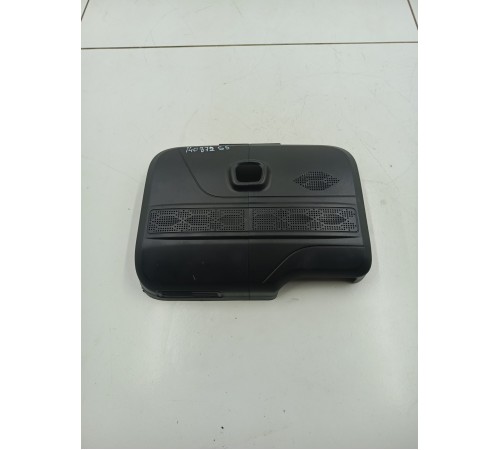 Накладка зеркала заднего вида салонного