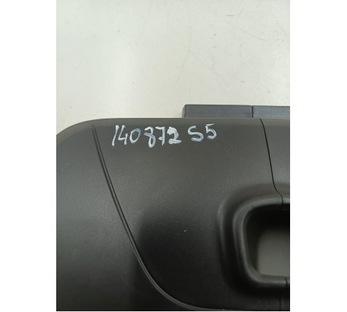 Накладка зеркала заднего вида салонного