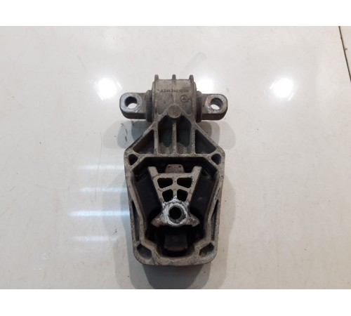 подушка крепления двигателя