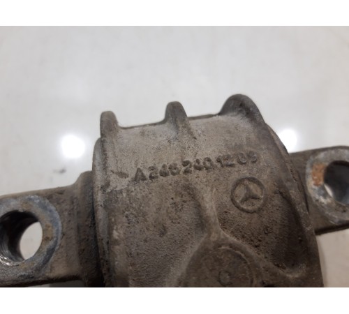 подушка крепления двигателя