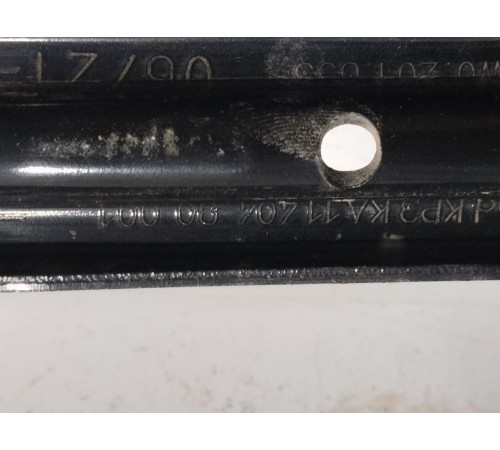 Стяжной хомут (крепление бака)