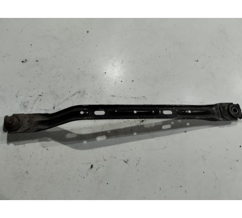 Стяжной хомут (крепление бака)