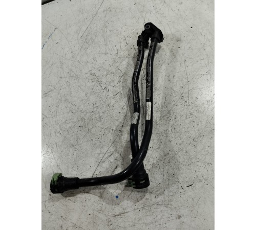 Трубка охлаждения жидкости пластиковая