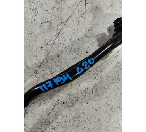 Трубка охлаждения жидкости пластиковая