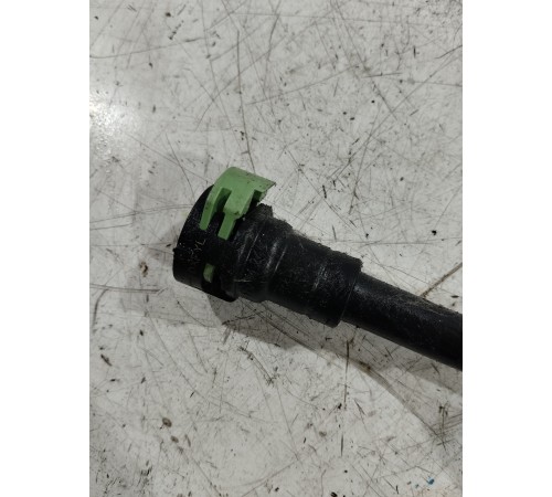 Трубка охлаждения жидкости пластиковая