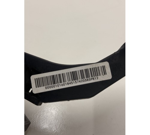 Педаль акселератора (газа)