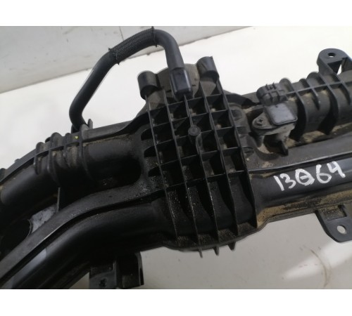 Впускной коллектор