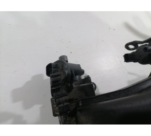 Впускной коллектор