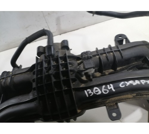 Впускной коллектор