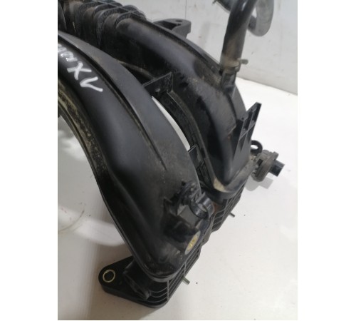 Впускной коллектор