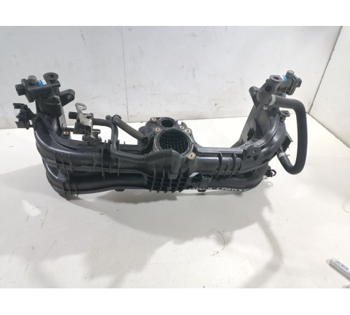 Впускной коллектор