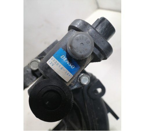 Впускной коллектор