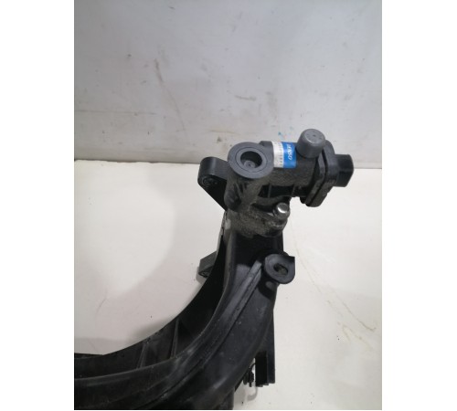 Впускной коллектор