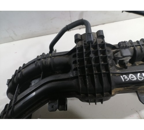 Впускной коллектор