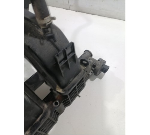 Впускной коллектор