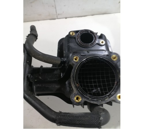 Впускной коллектор