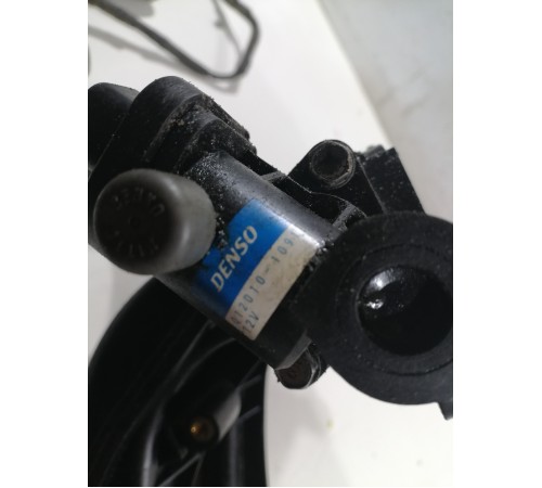 Впускной коллектор