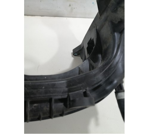 Впускной коллектор