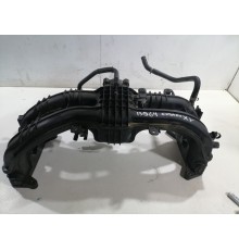 Впускной коллектор