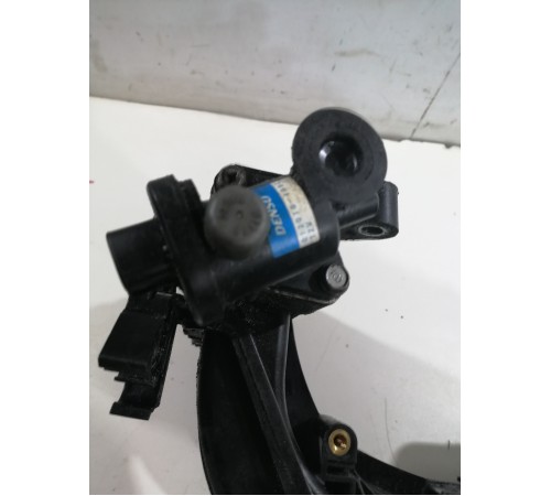 Впускной коллектор