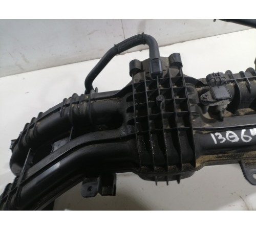 Впускной коллектор