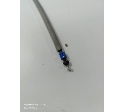 Замок двери передний правый