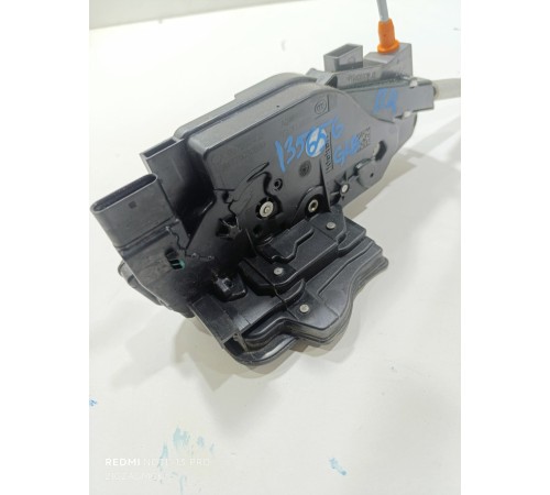 Замок двери передний правый